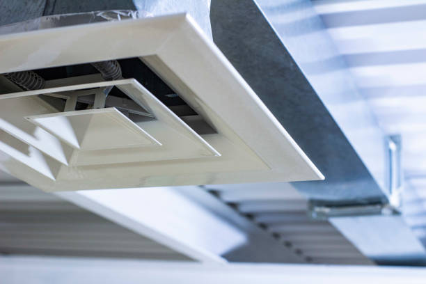 Best Best Air Duct Cleaning Company  in Taylor Lake Village, TX