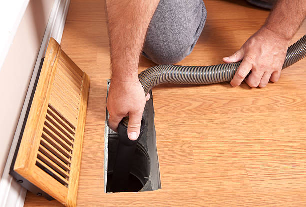Best HVAC Duct Inspection Services  in Taylor Lake Village, TX