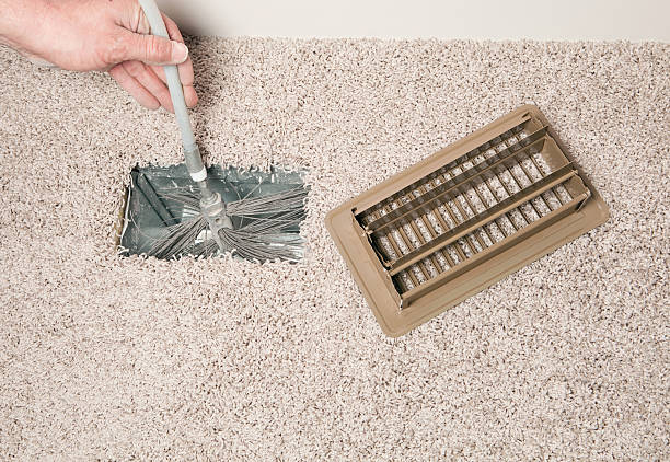 Best Affordable HVAC Duct Cleaning  in Taylor Lake Village, TX